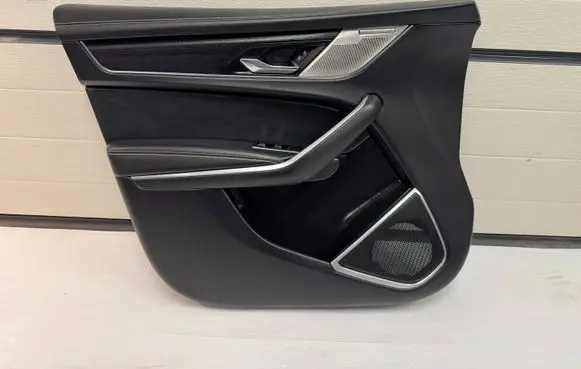 Jaguar F-Pace Front door card panel trim 197435082TD11