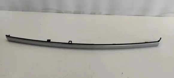 Opel Meriva A Dashboard glove box trim 13124002