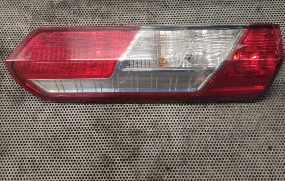 Ford Transit Rear/tail lights BK3113405AG 191312571 21012019