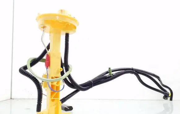 Fuel level sensor