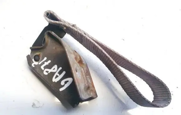 Ford Transit Seat back rest lock catch 