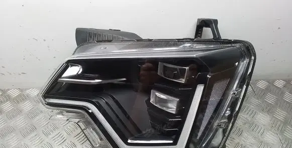 Headlight/headlamp