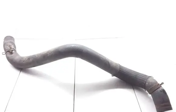 Opel Antara Engine coolant pipe/hose 96629132