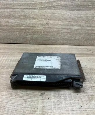 Peugeot 406 ABS control unit/module 9641315480 265109432