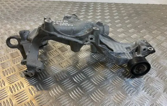 Jeep Compass Engine mounting bracket A6512011309 AC46200 LF00067