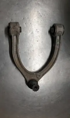 Mercedes-Benz C W205 Front lower control arm/wishbone
