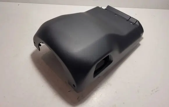 BMW 7 G11 G12 Steering wheel column trim 9299488 9371439 0933800006