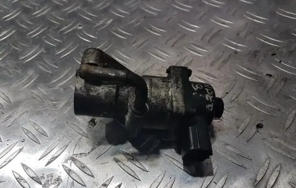 EGR valve