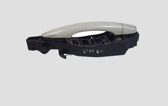 Peugeot 508 Rear door exterior handle 242729