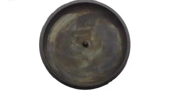 Audi Q5 SQ5 8R Belt tensioner pulley 038105278A
