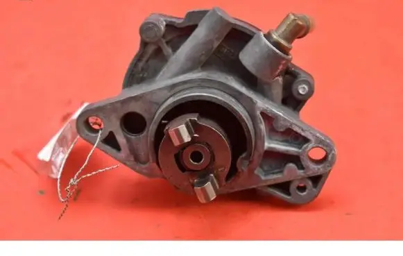 Fiat Doblo Vacuum pump