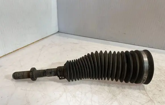 Steering tie rod