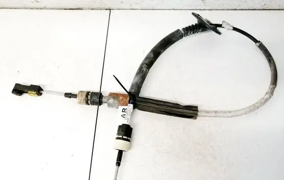 Ford Grand C-MAX Gear shift cable linkage 617378 617378CECDA