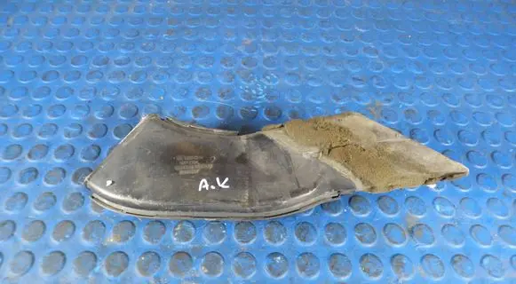 Opel Astra K Air intake duct part CART13367314 13367314 70591123