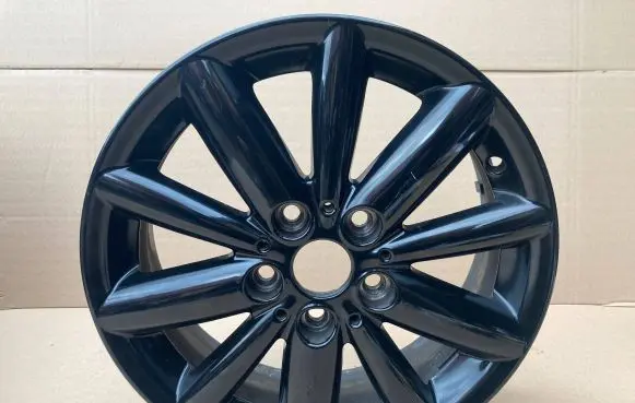 Mini One - Cooper F56 F55 R16 alloy rim 6866674 6855117