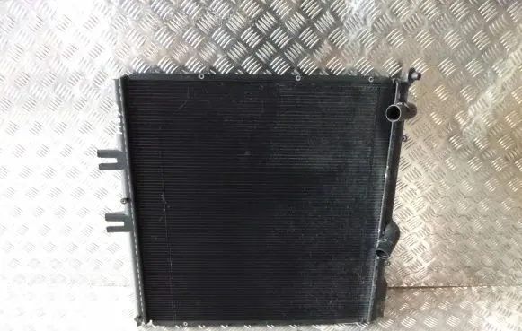 Ferrari FF Coolant radiator 000277226