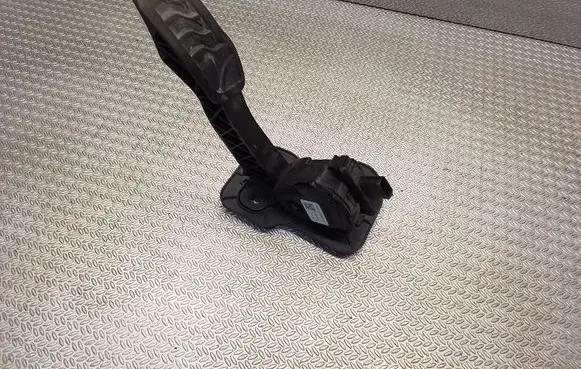 Ford Transit Accelerator throttle pedal BK219F836AD