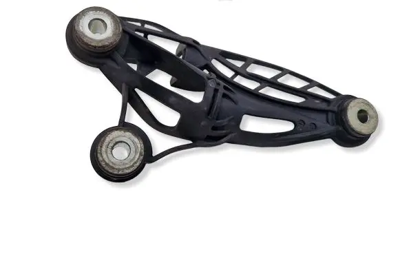 Opel Insignia B Gear shift cable bracket 55497231 341183650