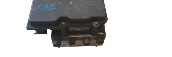 Nissan Note (E11) ABS Pump 0265231732 476609U100 06080130997