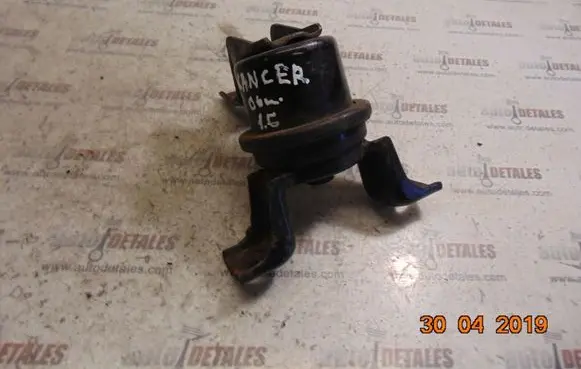 Mitsubishi Lancer Gearbox mount