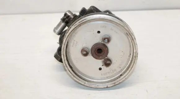 Audi A6 S6 C6 4F Power steering pump 4F0145155E