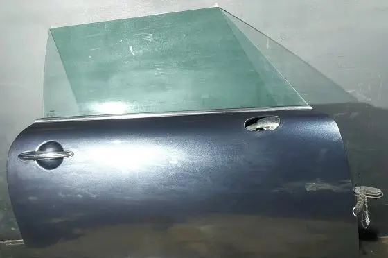 Mini One - Cooper R50 - 53 Door (2 Door Coupe) 43R00049