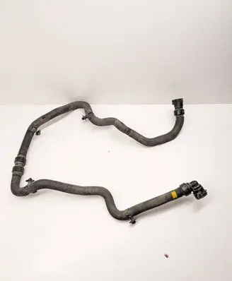 Opel Grandland X Hybrid/electric vehicle battery cooling hoses/tubes 98221909