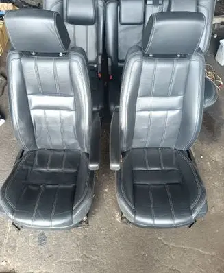 Land Rover Range Rover Sport L320 Seat set 