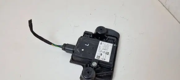 Jaguar I-Pace Blind spot module JPLA-14F152-AD J9D3-14D453-BG