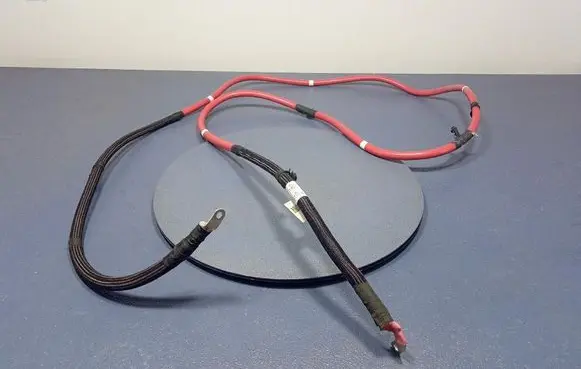 Other wiring loom