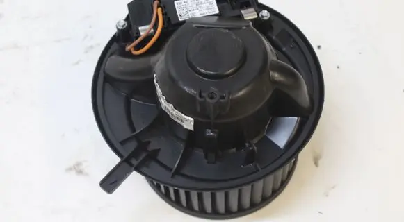 Volkswagen Sharan Heater fan/blower 1K1820015L