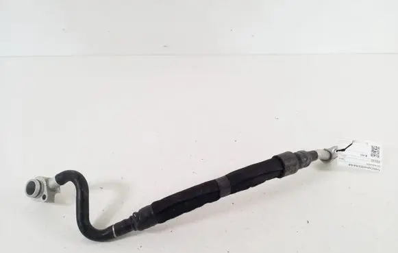 Porsche Cayenne (9Y0 9Y3) Air conditioning (A/C) pipe/hose 9Y0816743D
