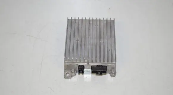 BMW 5 F10 F11 Other control units/modules 9240236 61429240236 61429222041