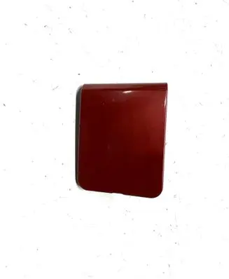 Nissan Qashqai Front tow hook cap/cover 622A0JD001