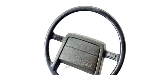 Volvo 740 Steering wheel