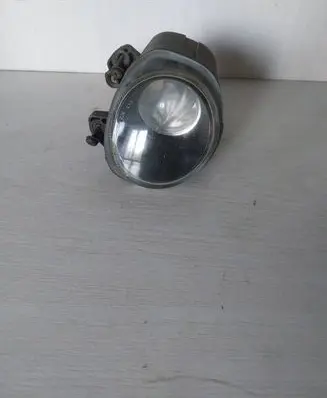 BMW X5 E53 Front fog light