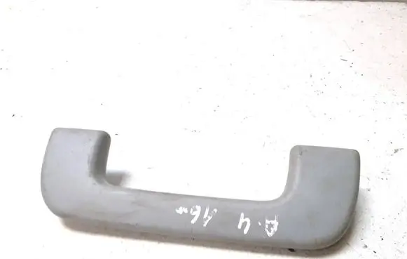 Audi A4 S4 B9 Front interior roof grab handle 4M0857607