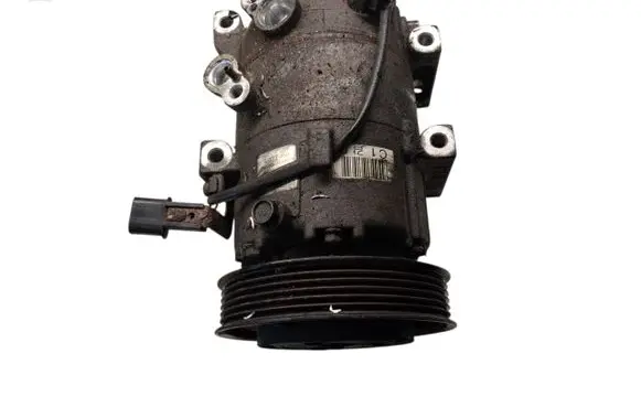 KIA Ceed Air conditioning (A/C) compressor (pump) f500jdcae15 kamd3333