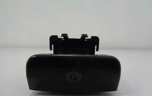 Hand parking brake switch