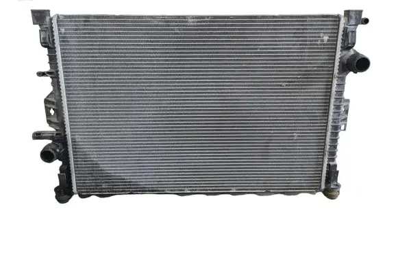 Volvo V70 Coolant radiator