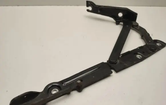Mercedes-Benz CL C215 Tailgate/trunk/boot hinge A2157500587