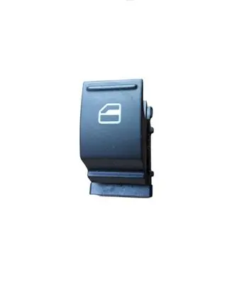 Volkswagen Golf Plus Electric window control switch 7L6959855B