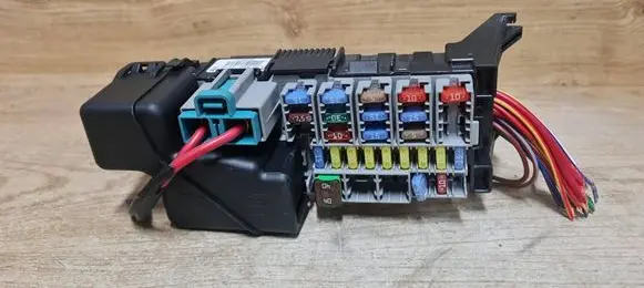 Volvo XC60 Fuse box set DPN13800159HWB