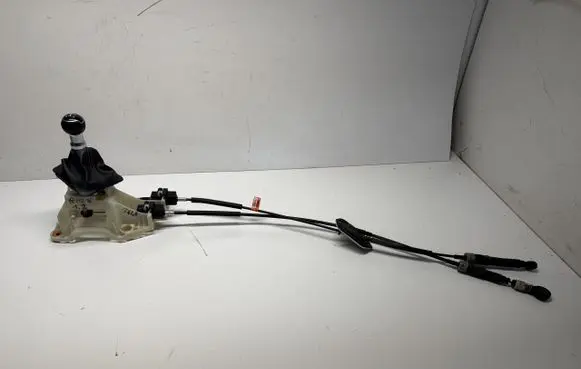 KIA Rio Gear shifter/selector BIEG