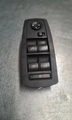 BMW X3 E83 Electric window control switch 3411746 3402734