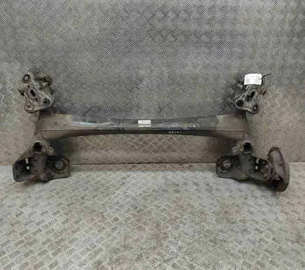 Citroen C4 II Rear axle beam 1642991780