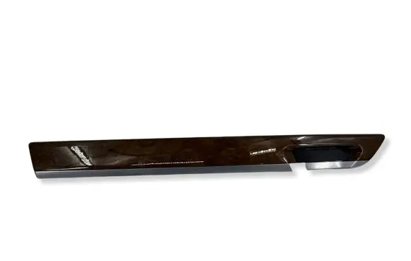 BMW 7 F01 F02 F03 F04 Other front door trim element 9151209