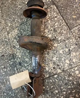 Renault Clio II Front shock absorber/damper