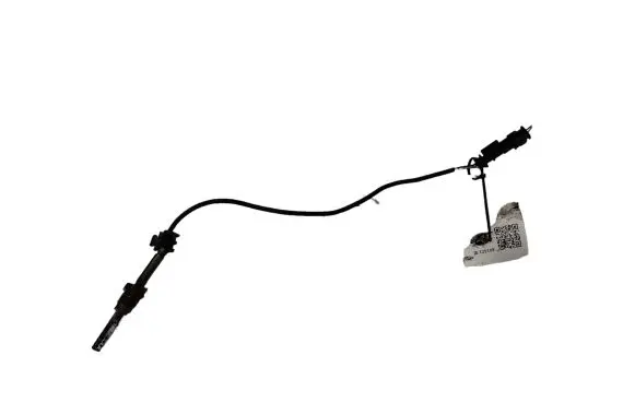Volvo V60 Exhaust gas temperature sensor 31439823