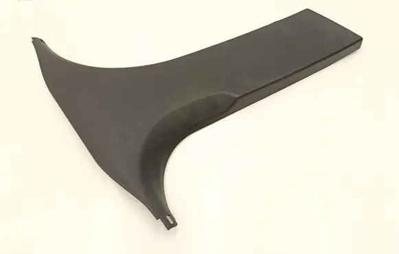 BMW 3 F30 F35 F31 (B) pillar trim (bottom) 7221002 52107010